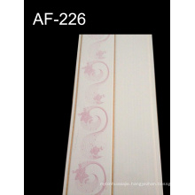 Af-226 Flower PVC Ceiling